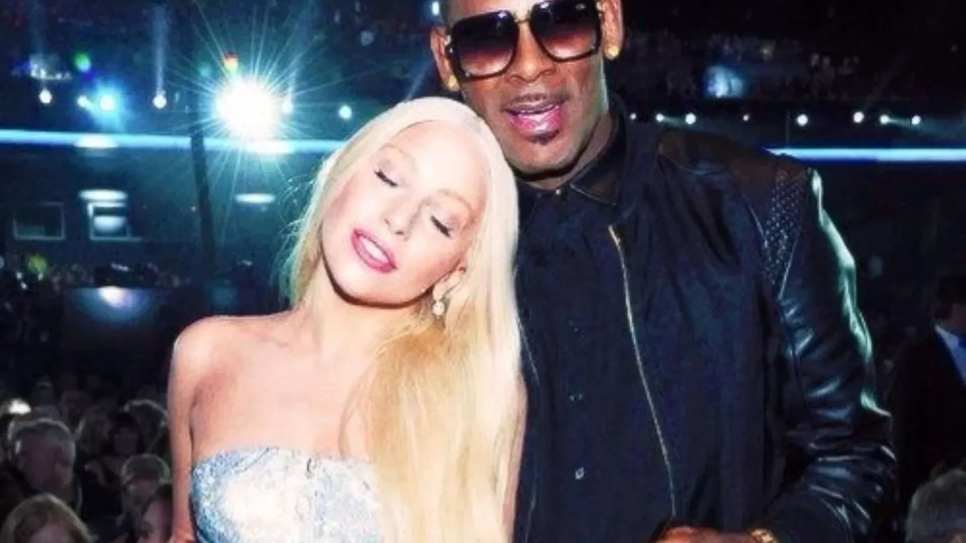 Chifres e vestido de carne: relembre 7 escândalos que marcaram a carreira de Lady Gaga - imagem 129794