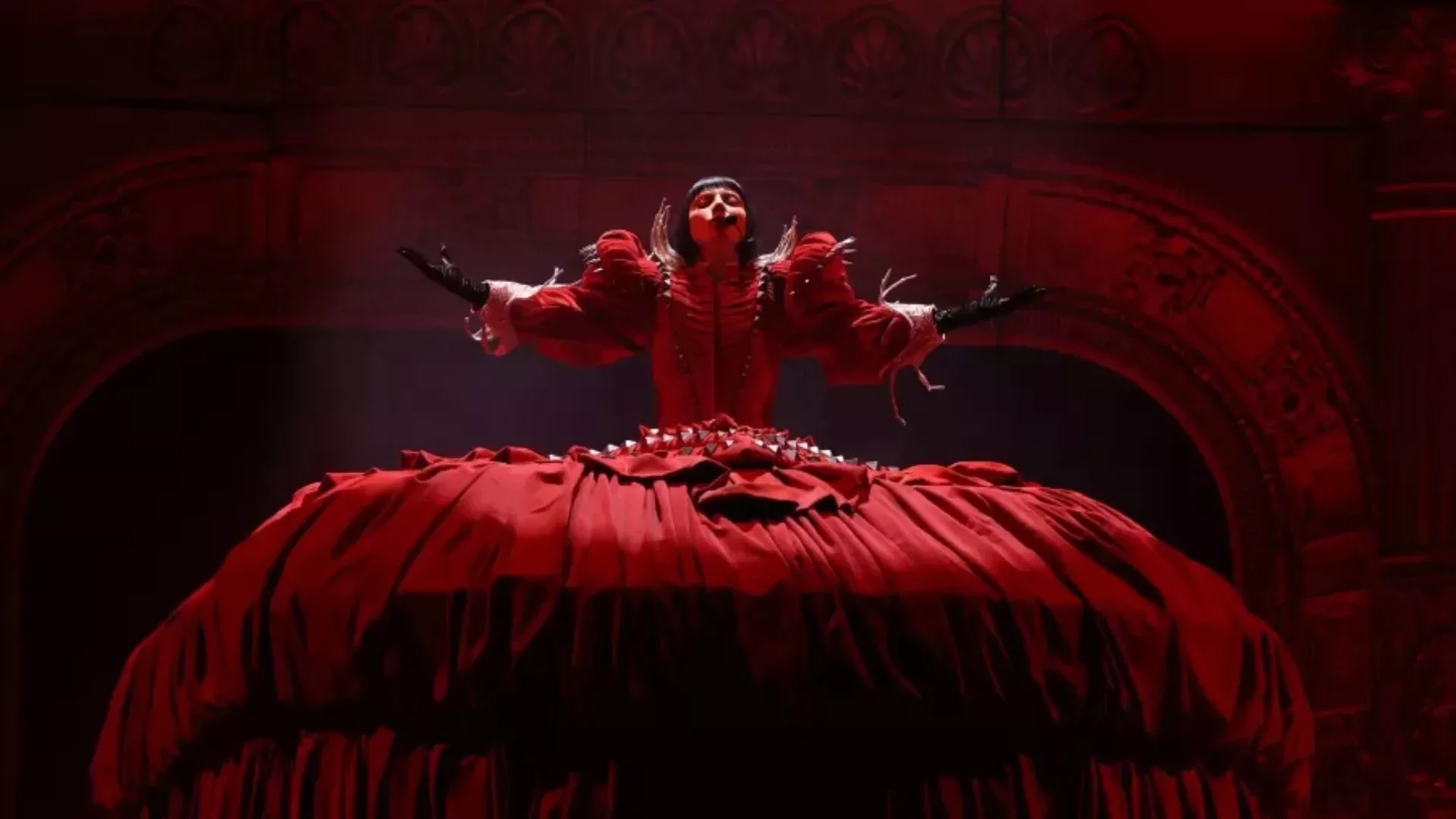 Descubra por que os fãs de Lady Gaga são chamados de 'little monsters'