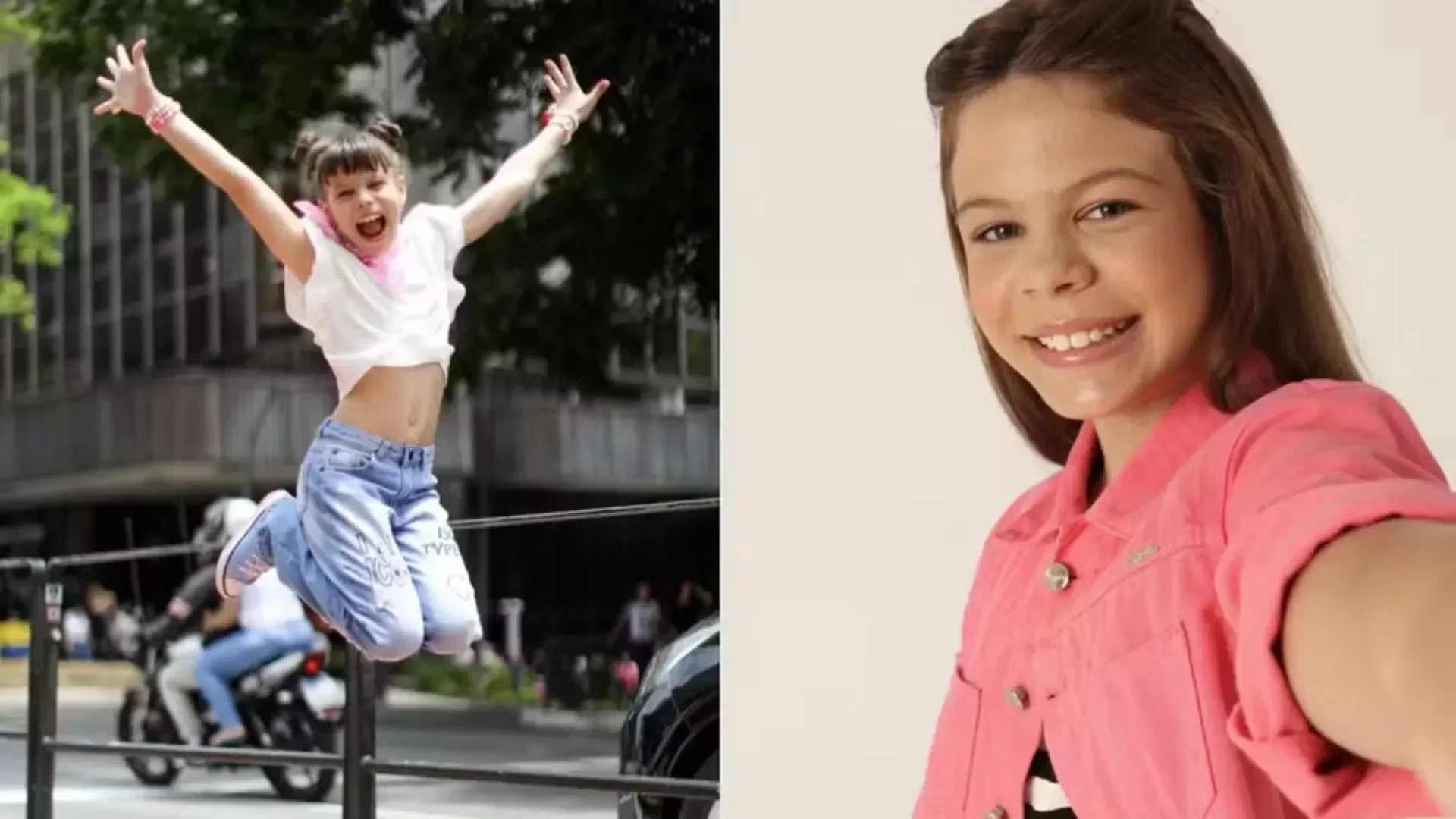 Quem era Millena Brandão, atriz mirim que teve morte cerebral