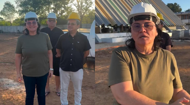 Piripiri receberá Centro Nacional de Formação de Montadores de Linha de Transmissão