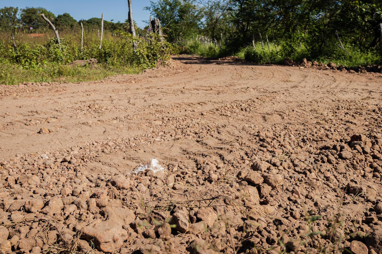 Prefeitura de José de Freitas recupera mais de 46 km de estradas na zona rural - Imagem 4