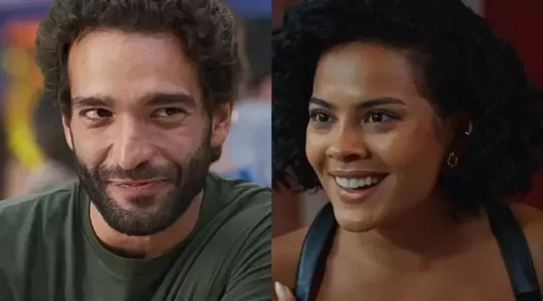 Em 'Vale Tudo', Afonso vira marionete na mão de Maria de Fátima e comete pior erro