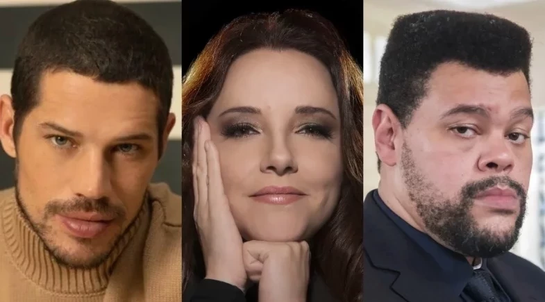 Famosos que vivem com diabetes; o último vai te surpreender!