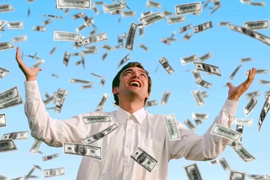 Junho vem com dinheiro inesperado pra esses 3 signos; você será o sortudo?