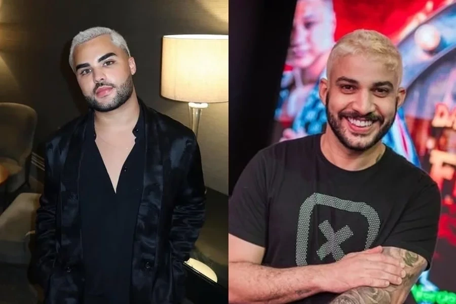 Lucas Guedez é derrotado na Justiça por ex-'De Férias' e leva 'bronca' de juiz