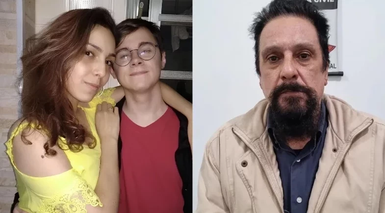 Filha do Assassino de Rafael Miguel comenta condenação do pai: “Justiça foi feita”