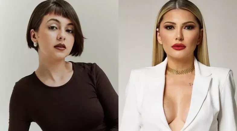 Fontenelle perde na justiça e deverá indenizar Klara Castanho em R$ 50 mil