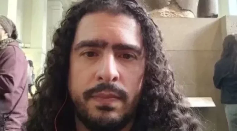 Youtuber Pirulla sofre AVC e é internado na UTI em São Paulo