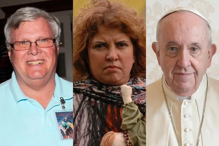 Além do Papa Francisco, veja outras personalidades que morreram em abril 