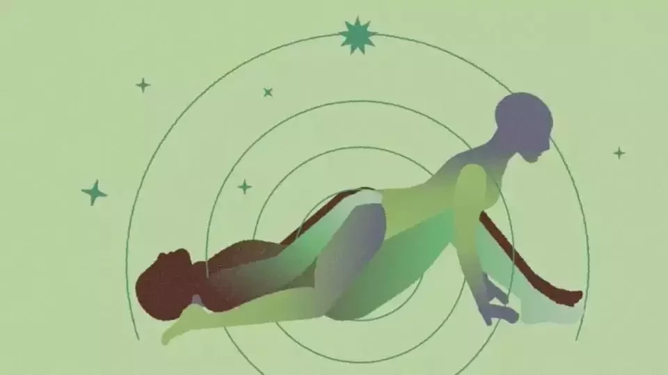 Cinco posições sexuais para o casal começar a semana com muito prazer - imagem 129825