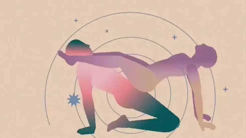 Cinco posições sexuais para o casal começar a semana com muito prazer - imagem 129824