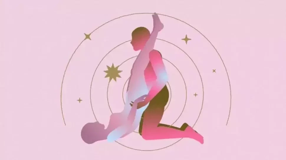 Cinco posições sexuais para o casal começar a semana com muito prazer - imagem 129822