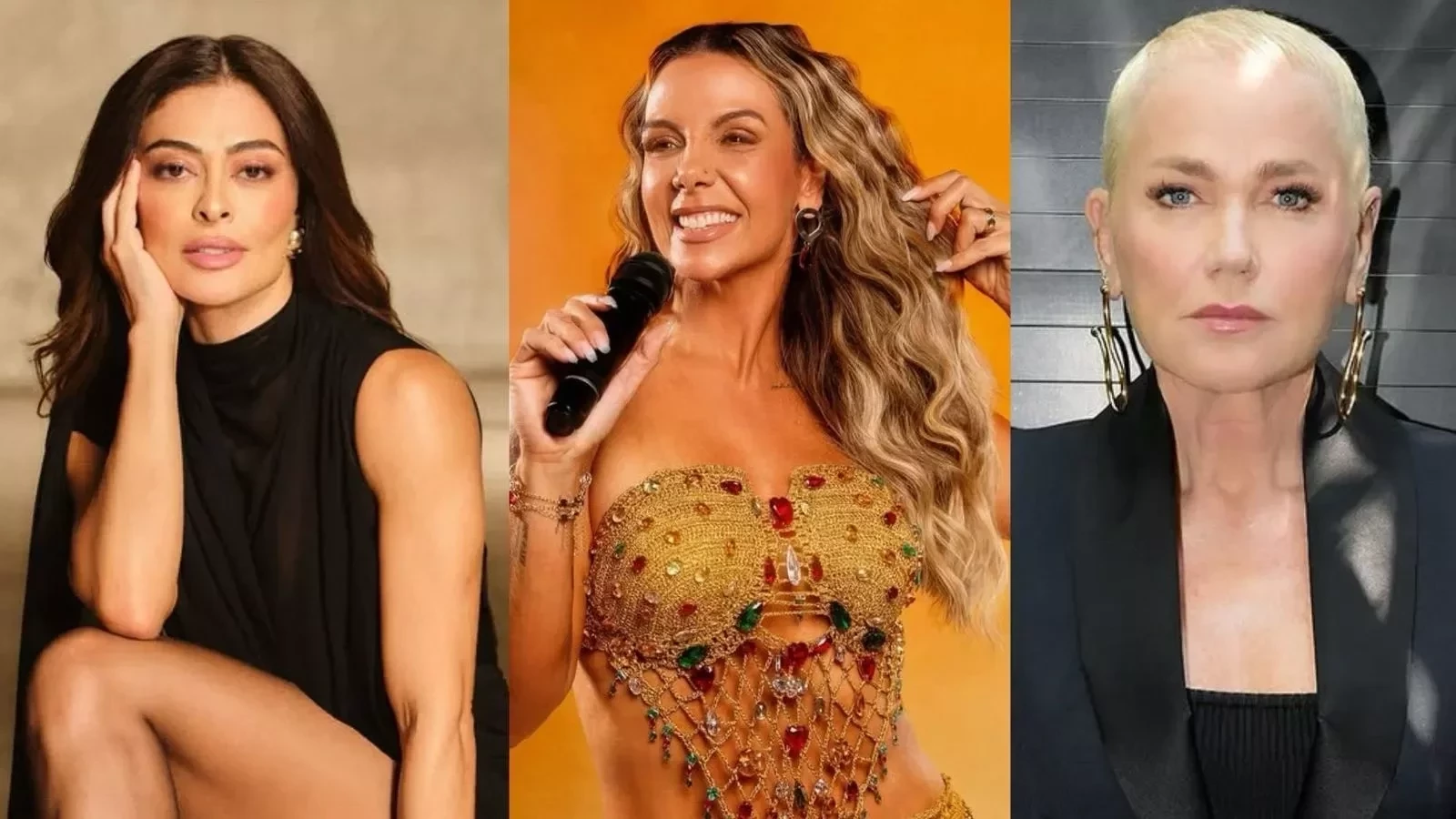 Diversidade religiosa: em que acreditam os famosos brasileiros?