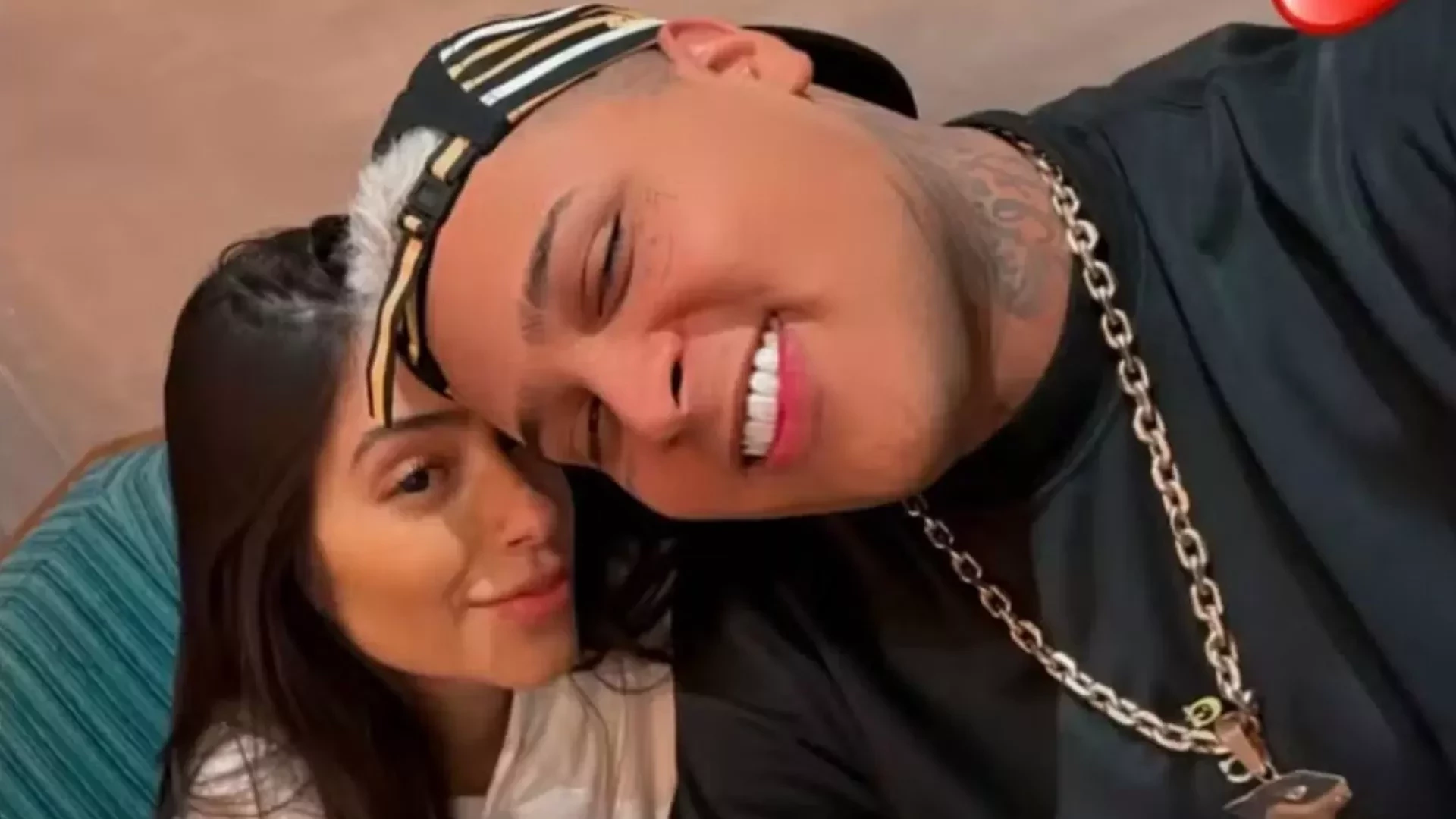 Giovanna Roque termina com MC Ryan e dispara: “Não existe mudança pra lixo”