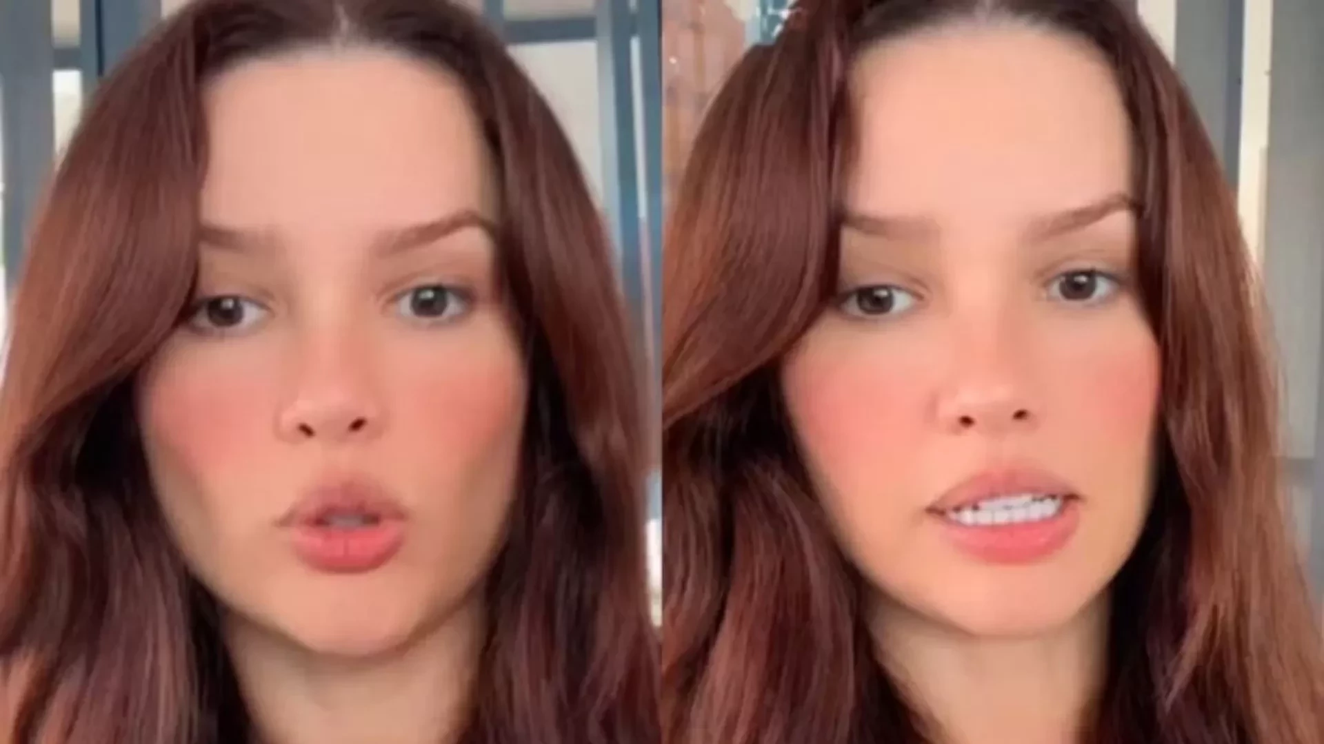 Juliette desabafa após crise de ansiedade no show de Lady Gaga