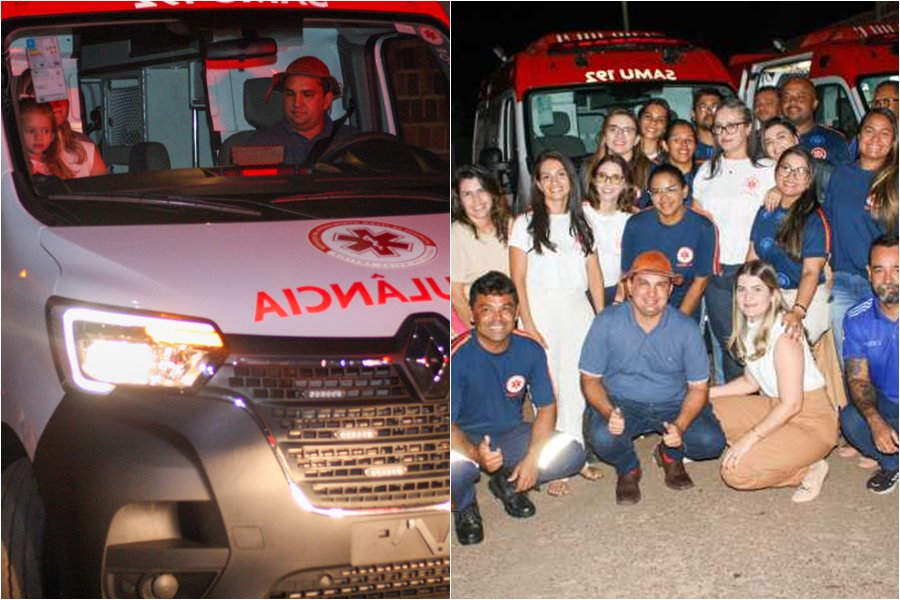 Foto: Divulgação/Ascom