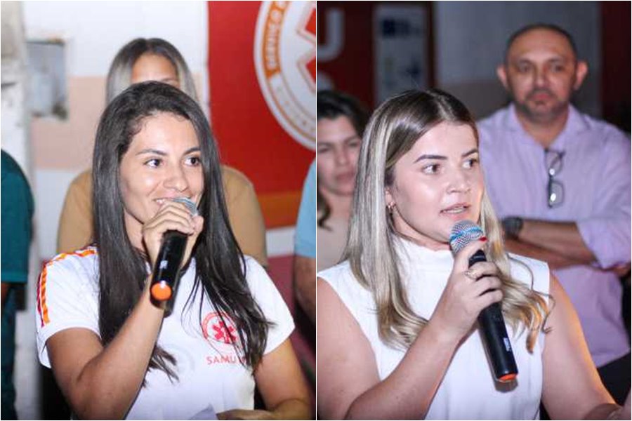 Foto: Divulgação/AscomFoto: Divulgação/Ascom