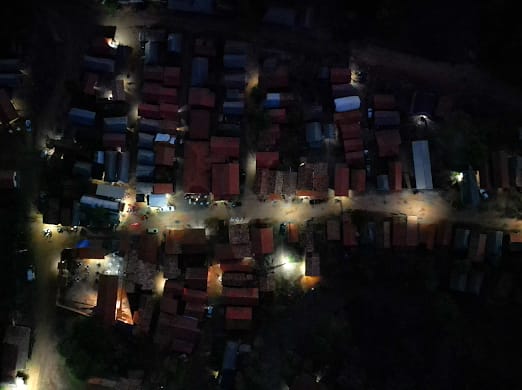 Tanque do Piauí se firma como revelação do turismo piauiense na FETUR 2025 - Imagem 5