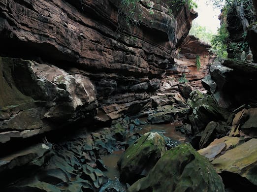 Tanque do Piauí se firma como revelação do turismo piauiense na FETUR 2025 - Imagem 6