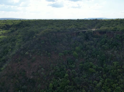 Tanque do Piauí se firma como revelação do turismo piauiense na FETUR 2025 - Imagem 7
