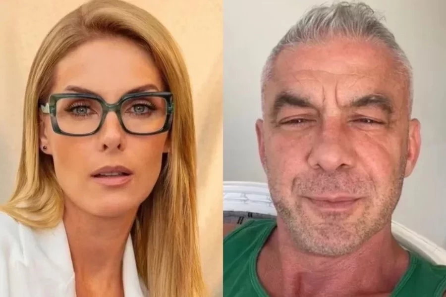 Ana Hickmann assume sozinha dívida de condomínio em que morava com Alexandre Correa