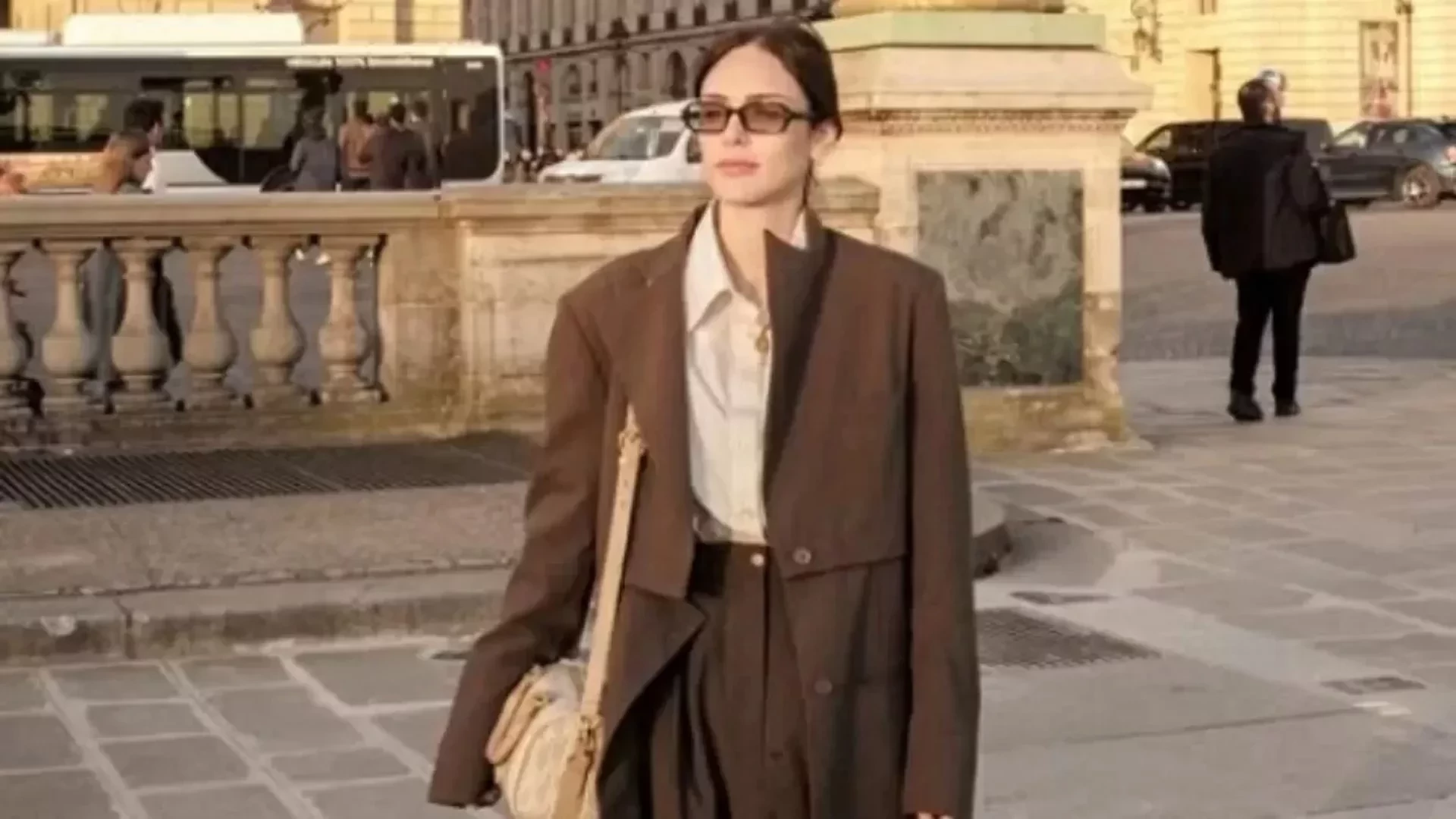 Isabelle Drummond volta às novelas após seis anos afastada: “É o momento”