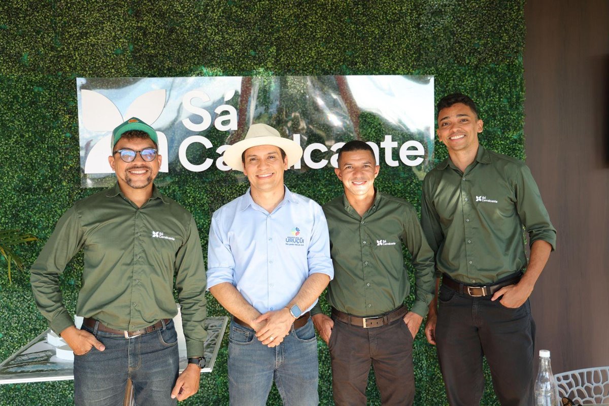 Foto: Divulgação/AscomFoto: Divulgação/Ascom