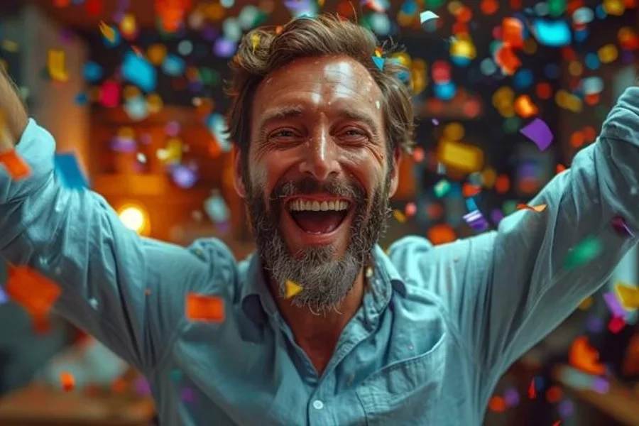 Esses 3 signos estão vivendo uma maré de sorte desde o dia 5 de maio; sortudos!