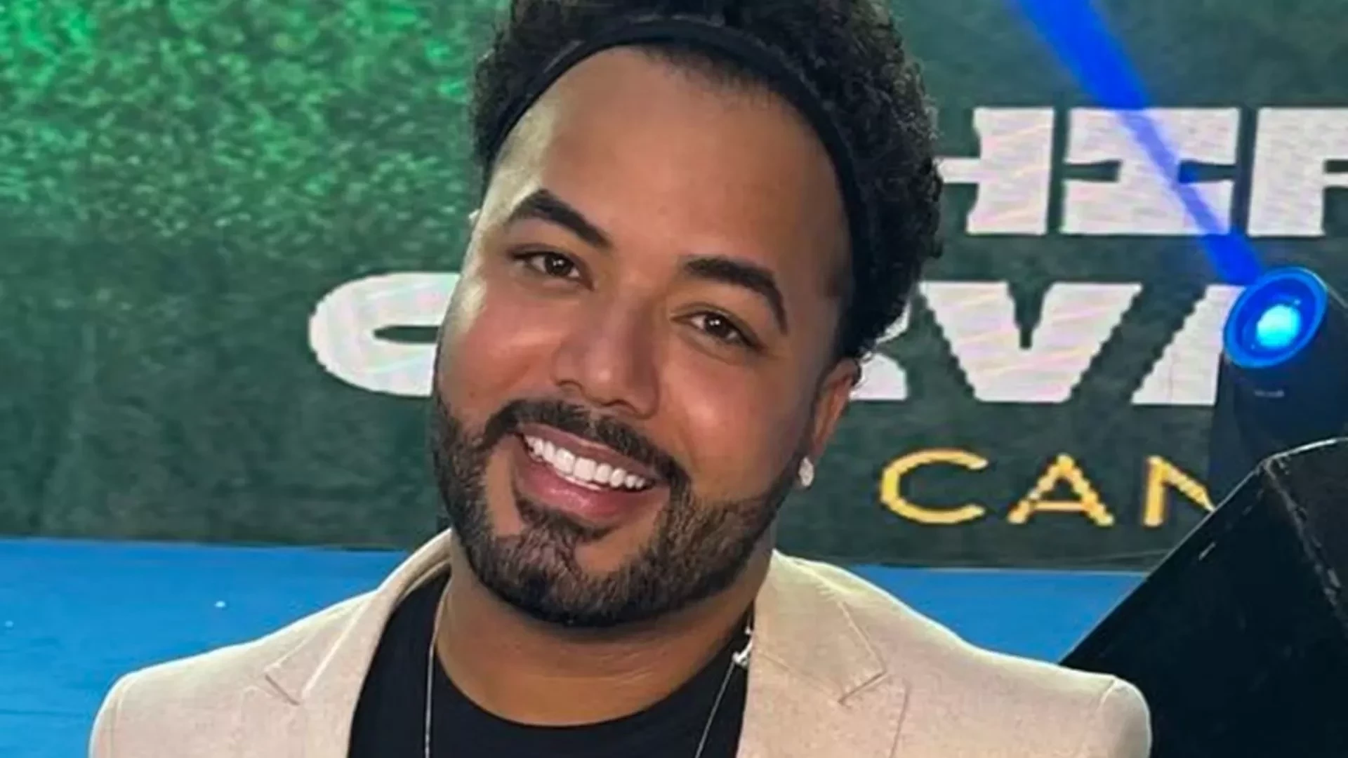 Influenciador Hytalo Santos é alvo de processo por assédio moral e sexual 