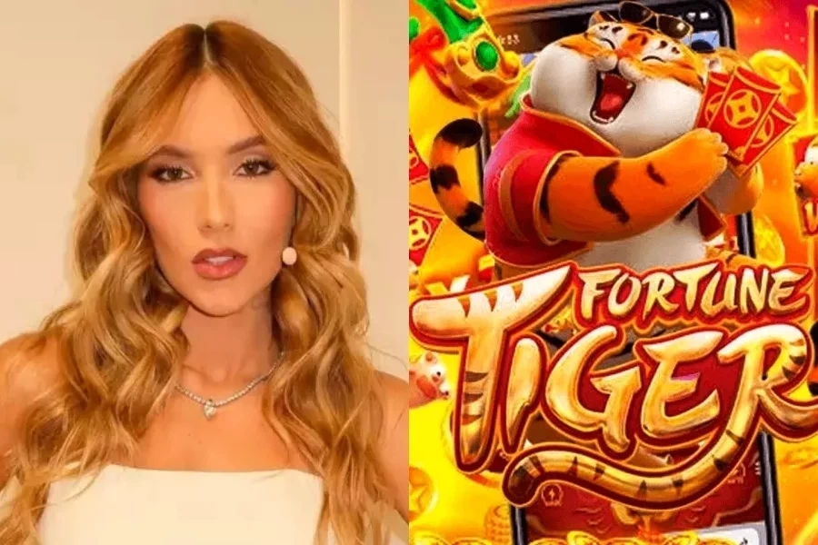 Virginia Fonseca entra na mira da CPI das Bets e é convocada a depor