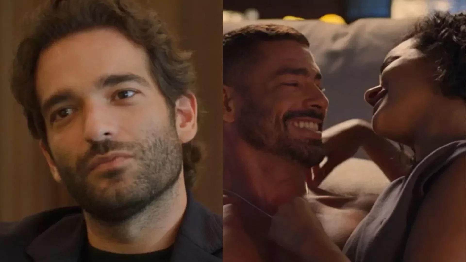 Em ‘Vale Tudo’, Afonso cai em golpe e financia romance secreto de Maria de Fátima