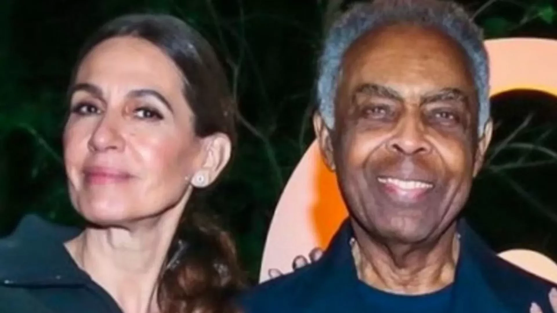 Entre esposas e filhas: As mulheres da vida de Gilberto Gil - imagem 129957