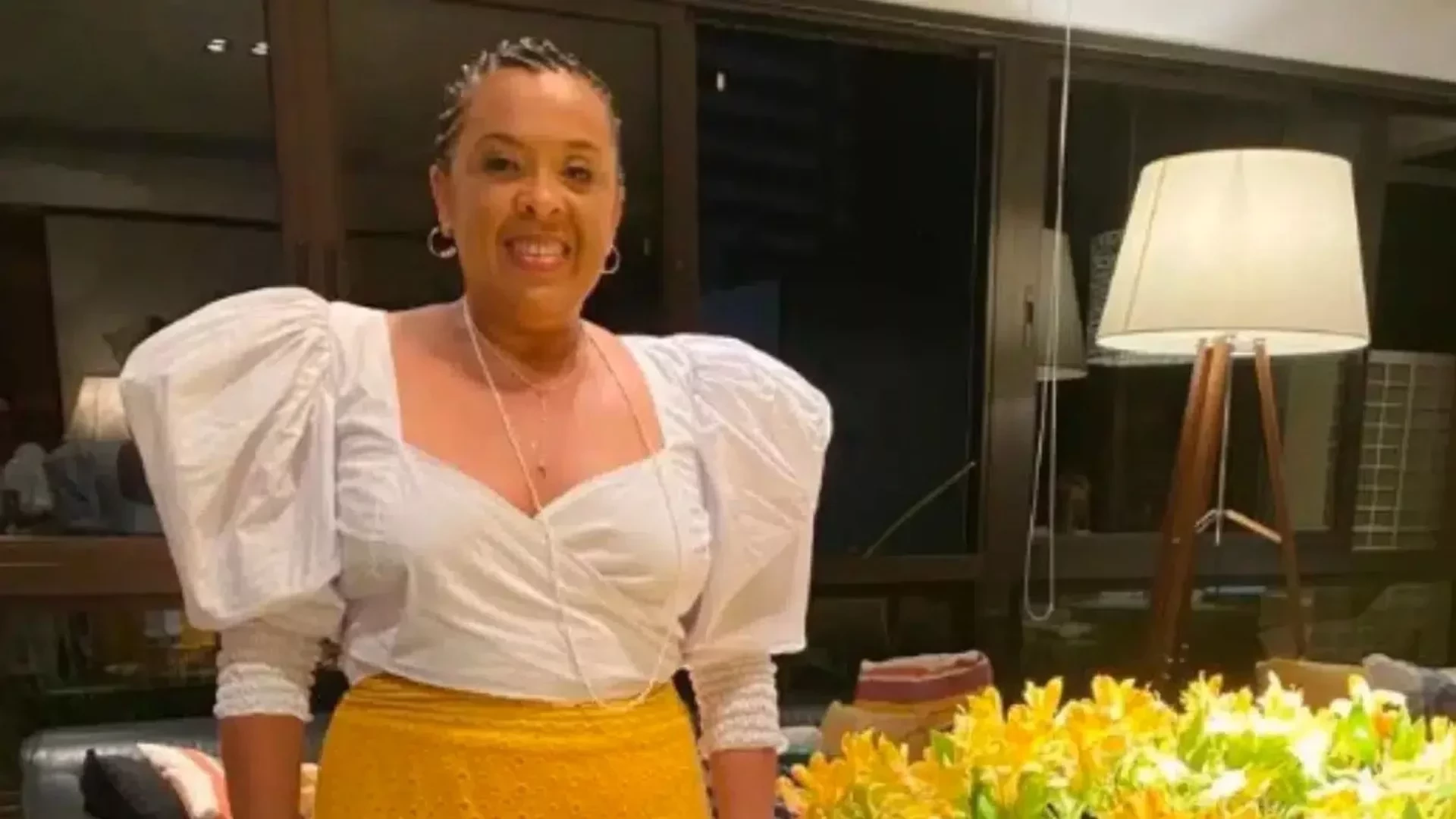 Entre esposas e filhas: As mulheres da vida de Gilberto Gil - imagem 129953