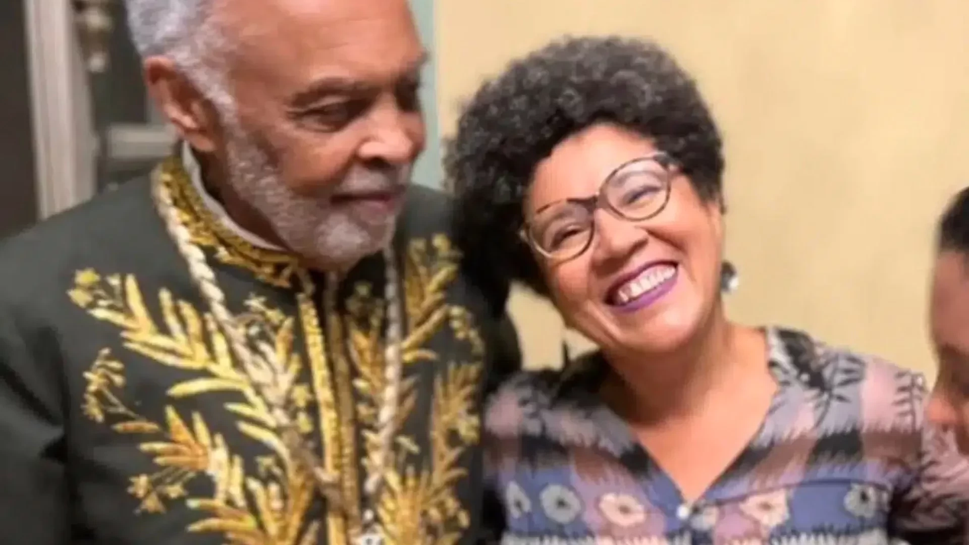 Entre esposas e filhas: As mulheres da vida de Gilberto Gil - imagem 129952
