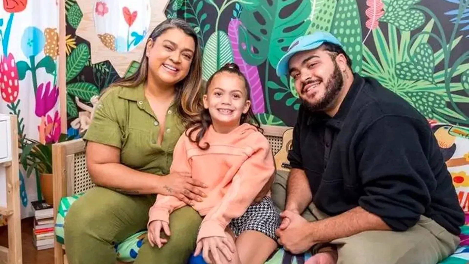 Entre esposas e filhas: As mulheres da vida de Gilberto Gil - imagem 129955