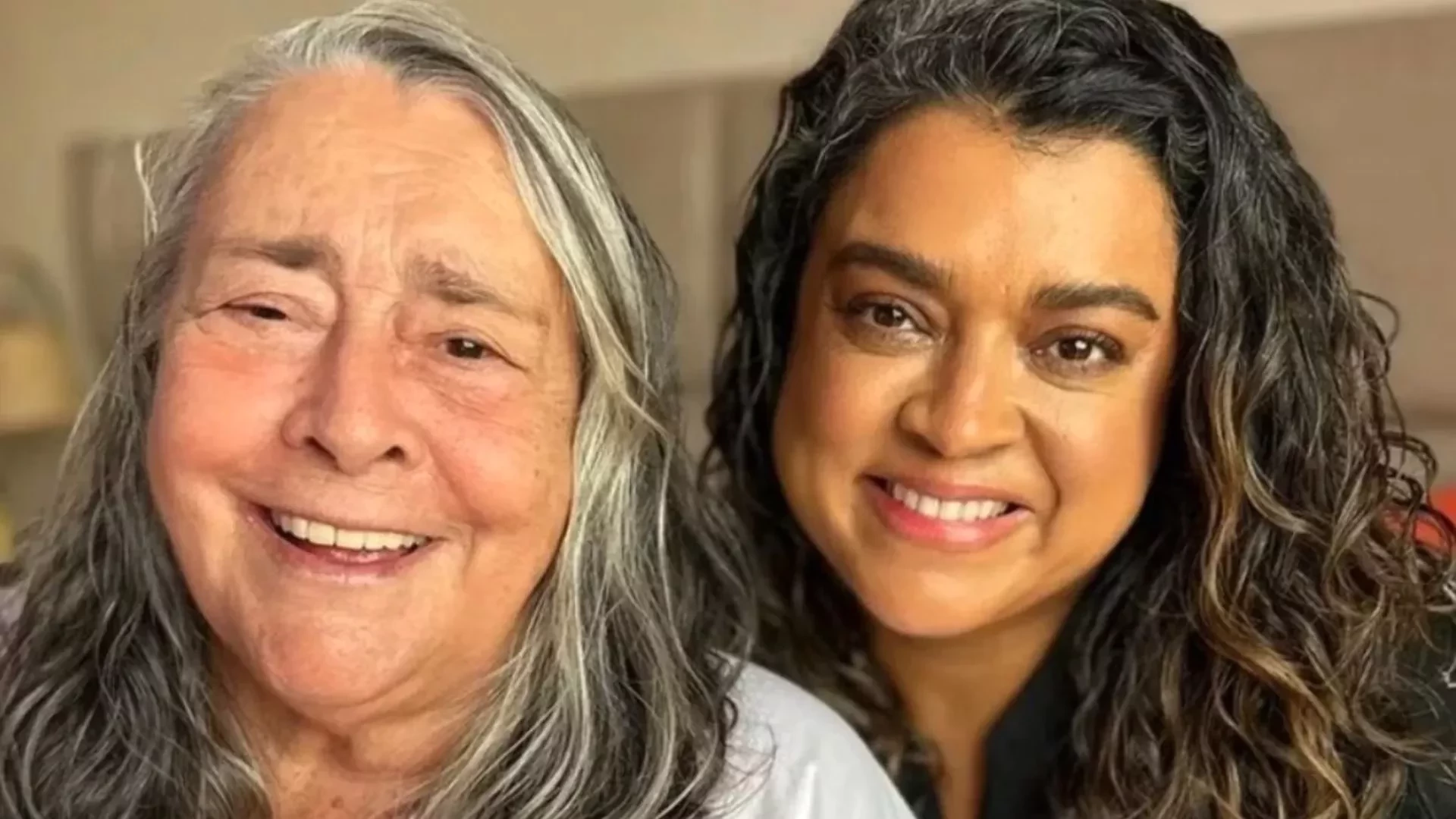 Entre esposas e filhas: As mulheres da vida de Gilberto Gil - imagem 129954