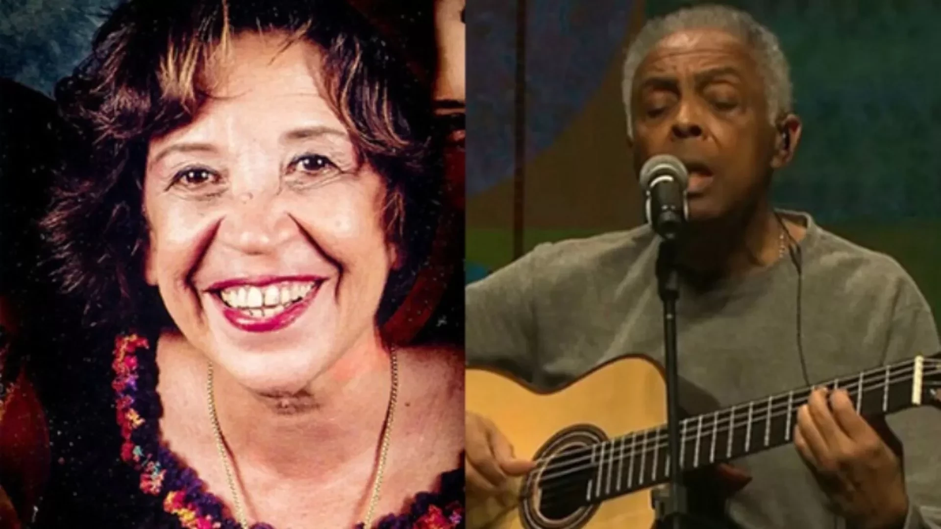 Entre esposas e filhas: As mulheres da vida de Gilberto Gil - imagem 129951