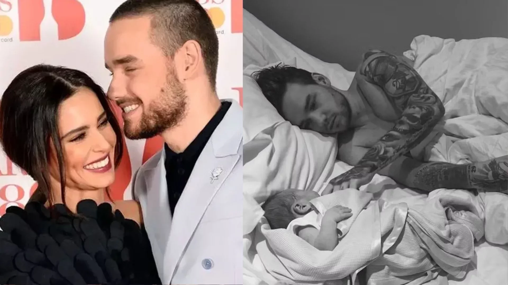 Filho de Liam Payne herda fortuna milionária do pai; veja o valor!