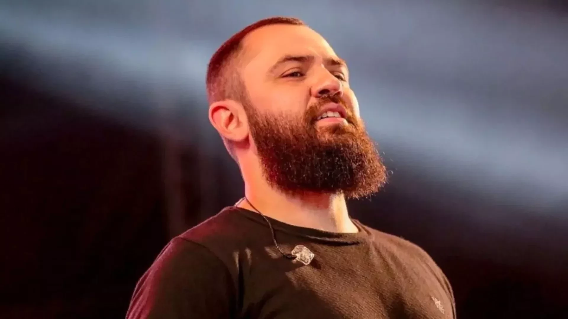 Mateus, da dupla com Jorge, é internado para nova cirurgia; entenda 