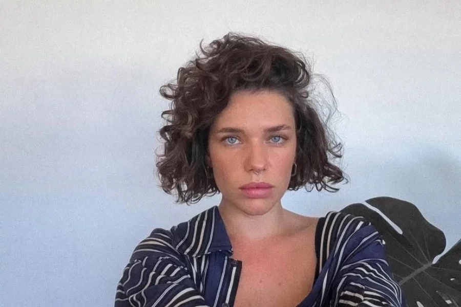 Solteira, Bruna Linzmeyer revela o que é ideal em uma relação: “Um bom sexo”