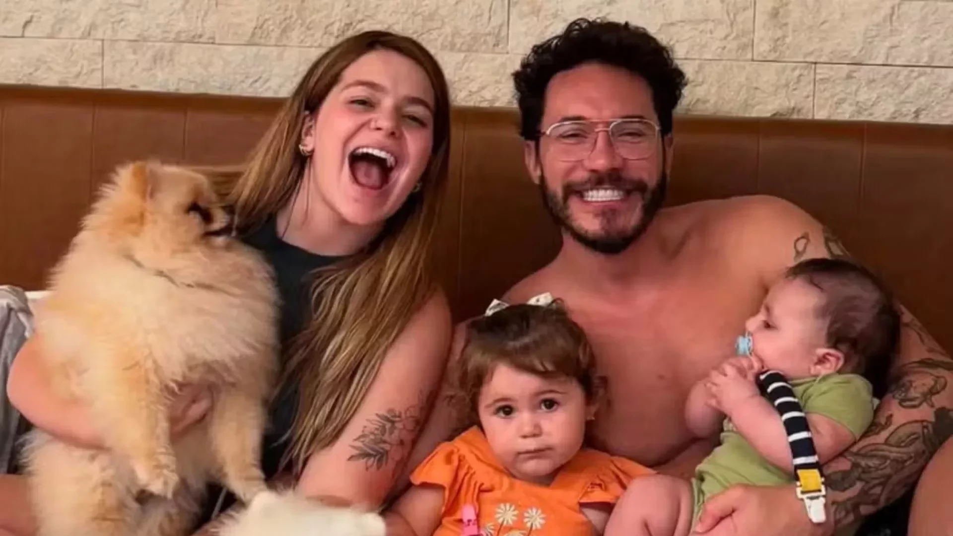Fim do casamento? Eliezer choca ao revelar motivo de briga com Viih Tube