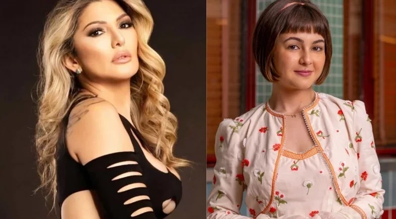 Antonia Fontenele nega recurso contra multa de R$ 50 mil a Klara Castanho