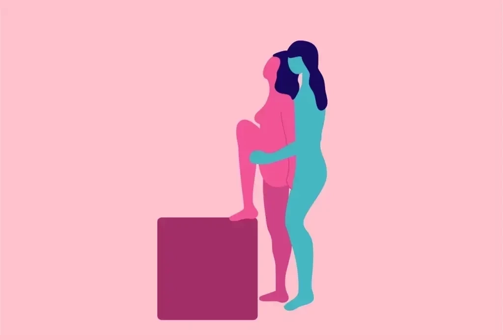 As melhores posições para quem gosta de fazer sexo fora da cama  - imagem 130632