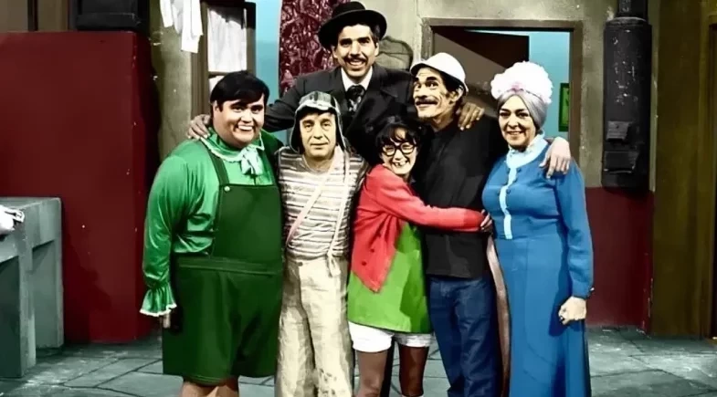 Com quantos anos esses atores de 'Chaves' morreram? 