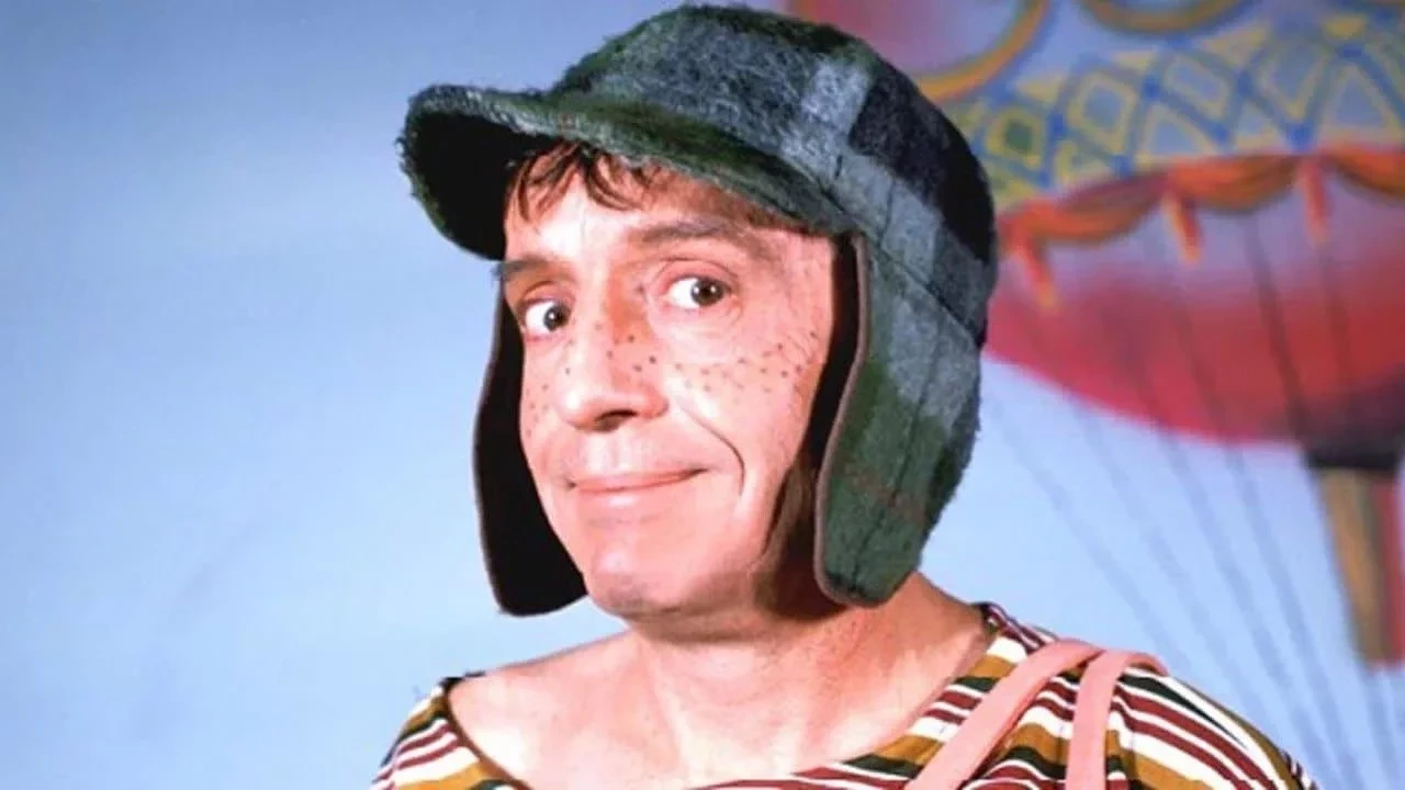 Com quantos anos esses atores de 'Chaves' morreram?  - imagem 130628