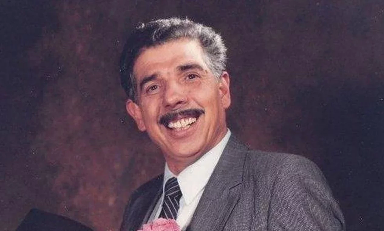 Com quantos anos esses atores de 'Chaves' morreram?  - imagem 130627