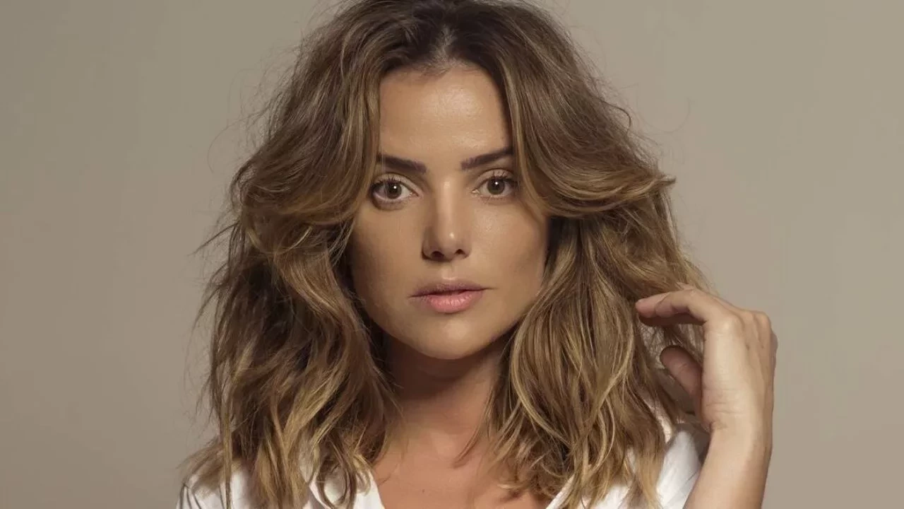 Essas atrizes de 'Malhação' já posaram nuas na Playboy e você provavelmente não sabia - imagem 130634