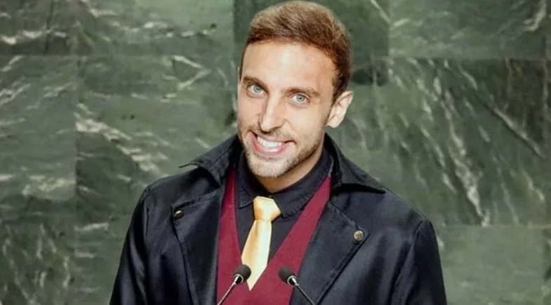 Condenado, Humorista Léo Lins é réu em outra ação sobre piada; entenda!