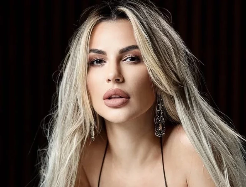 Deolane Bezerra reage após senadora pedir seu indiciamento: “Tá faltando nomes”