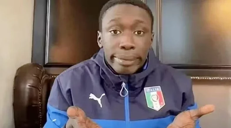 Maior TikToker do mundo é 'convidado' nos EUA a fazer 'autodeportação' após ser detido